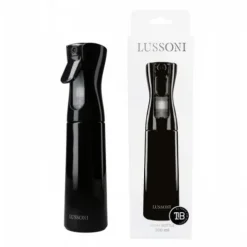Opryskiwacz do włosów Lussoni Spray Bottle 300 ml