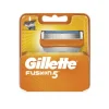 Ostrza do maszynek do golenia Gillette Fusion 5 Manual 4 szt.