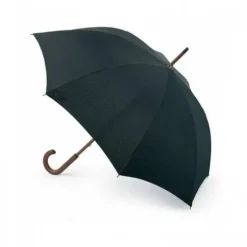 Parasol Fulton Kensington-1 Black L776 (6F001)