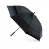 Parasol Fulton Stormshield Black S669