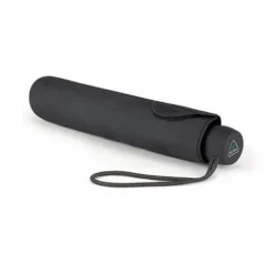 Parasol Fulton Superslim-1 Black L552 (7S001)