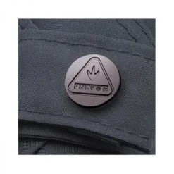 Parasol męski Fulton Governor Black G801 (6F001)