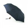 Parasol męski Fulton Hoxton-2 Window Pane Check G831 (4S2641)