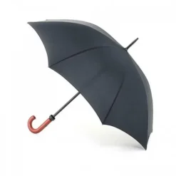 Parasol męski Fulton Huntsman-1 Black G813 (6F001)