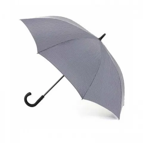 Parasol męski Fulton Knightsbridge-2 City Stripe Grey G451 (3F1682)