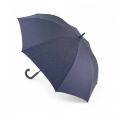 Parasol męski Fulton Knightsbridge-2 City Stripe Navy/Cloud G451 (4S2639)
