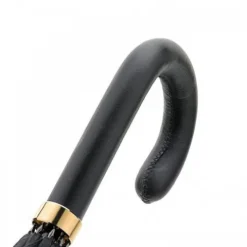 Parasol męski Fulton Minister Black G809 (001)