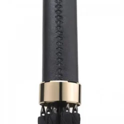 Parasol męski Fulton Minister Black G809 (001)