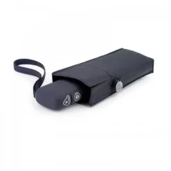 Parasol męski Fulton Open & Close 101 Black L369 (6S001)