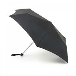 Parasol męski Fulton Ultralite-1 Black L349 (5F001)