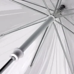 Parasol przeźroczysty dla Dzieci Fulton Funbrella-4 Gone Fishing C605 (7S3389)