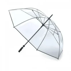 Parasol przeźroczysty Fulton Clearview S841 (6F004)