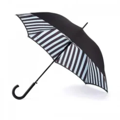 Parasolka damska Fulton Bloomsbury-2 Block Stripe L-754 (6F3276)