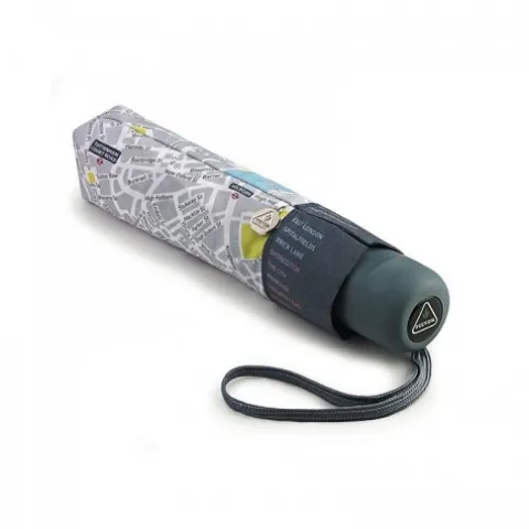 Parasolka damska Fulton Brollymap London L761 (6F2396)