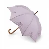 Parasolka damska Fulton Kensington-1 Pale Pink L776 (6S3211)