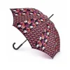 Parasolka damska Fulton Kensington-2 Contrast Retro L056 (6F3277)