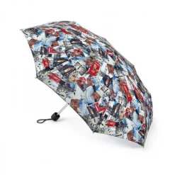 Parasolka damska Fulton Minilite-2 London Photographic L354 (6F3327)