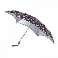 Parasolka damska Fulton Parasoleil Geo Flower