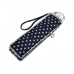 Parasolka damska Fulton Parasoleil Random Spot