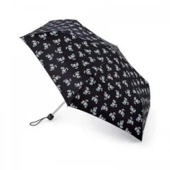 Parasolka damska Fulton Superslim-2 Sweetheart Birdy L553 (7S3372)