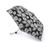 Parasolka damska Fulton Superslim-2 Pinstripe Flower L553 (7S3375)