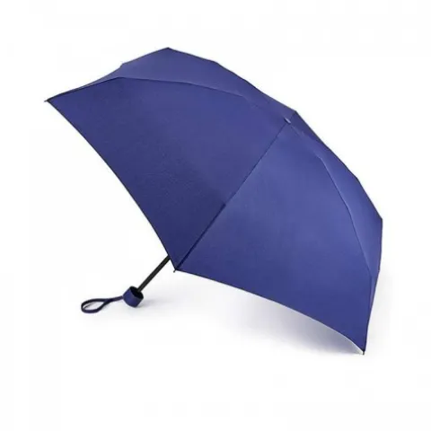 Parasolka damska Fulton Soho-1 Navy L793 (6F033)