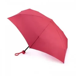 Parasolka damska Fulton Soho-1 Neon Pink L793 (6F022)