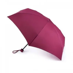 Parasolka damska Fulton Soho-1 Wine L793 (6F025)