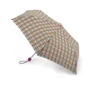 Parasolka damska Fulton Superslim-2 Modern Check L552 (7S3371)