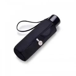 Parasolka damska Fulton Soho-1 Black L793 (6F001)