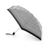 Parasolka damska Fulton Tiny-2 Classic Prince Of Wales Check L501 (6F2248)