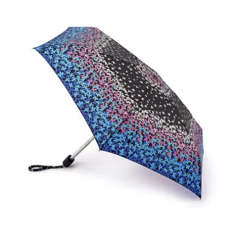 Parasolka damska Fulton Tiny-2 Clover Fall L501 (7S3367)