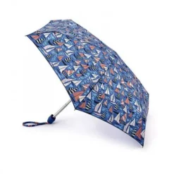 Parasolka damska Fulton Tiny-2 Sail Away L501 (7S3365)