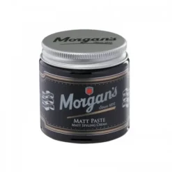 Pasta do stylizacji włosów Morgan’s Matt Paste 120 ml M174