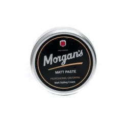 Pasta do stylizacji włosów Morgan’s Matt Paste 75 ml M017