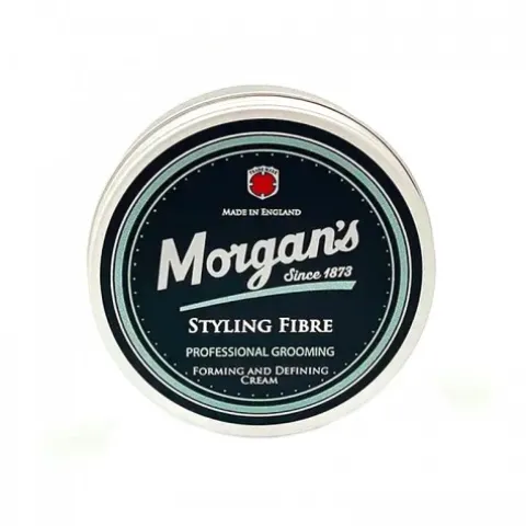 Pasta do stylizacji włosów Morgan’s Styling Fibre 75 ml M308