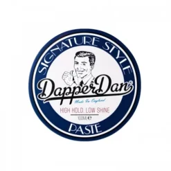 Pasta do stylizacji włosów Dapper Dan Signature Style Paste 100 ml