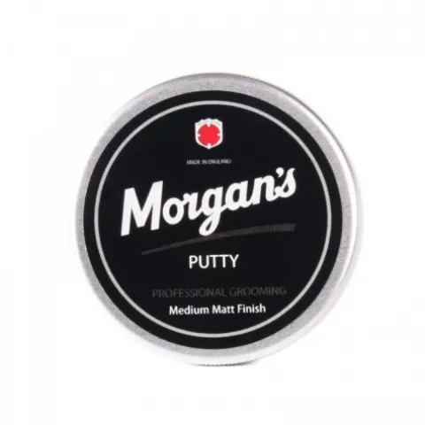 Pasta Do Stylizacji Włosów Morgan’s Styling Putty 75 ml M019