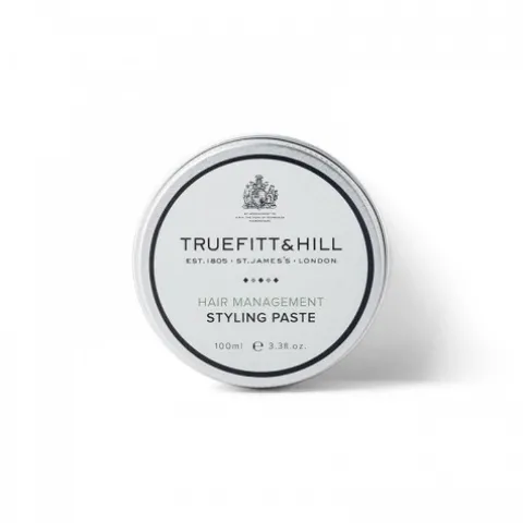 Pasta do stylizacji włosów Truefitt & Hill Styling Paste 100 ml