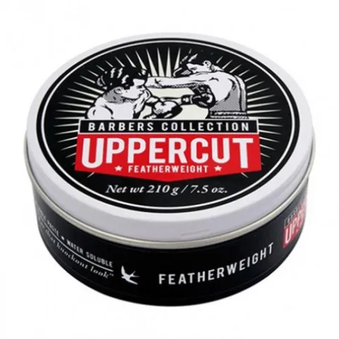 Pasta do włosów Uppercut Deluxe Featherweight Barbers Collection 210 g