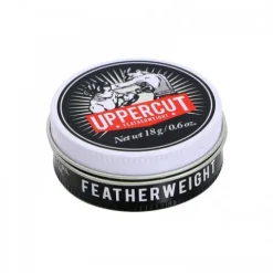 Pasta do włosów Uppercut Deluxe Featherweight 18g