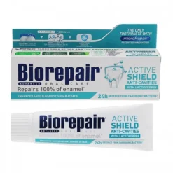 Pasta do zębów Biorepair Advanced Active Shield 75 ml
