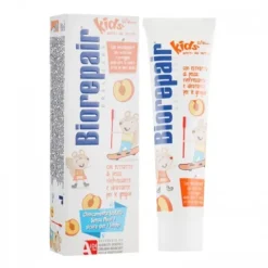 Pasta do zębów Biorepair Junior Kids Peach 50 ml