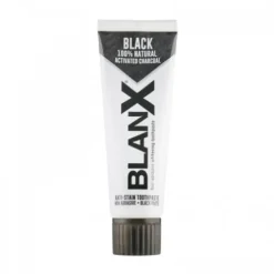 Pasta do zębów BlanX Black 75 ml