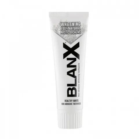 Pasta do zębów BlanX Whitening 75 ml