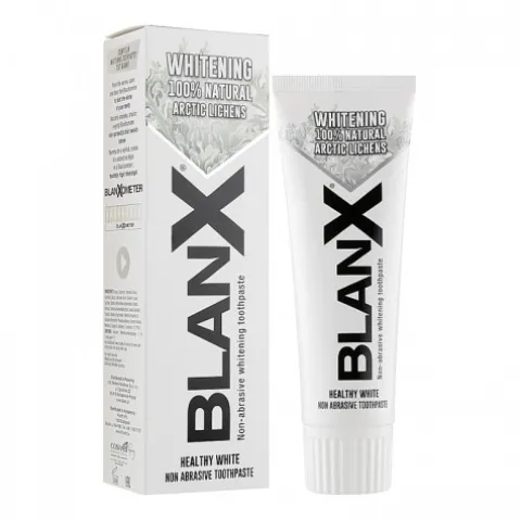 Pasta do zębów BlanX Whitening 75 ml