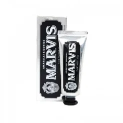 Pasta do zębów Marvis Amarelli Licorice Mint 25 ml