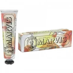 Pasta Do Zębów Marvis Blossom Tea 75 ml