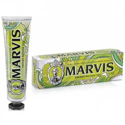 Pasta do zębów Marvis Creamy Matcha Tea 75ml
