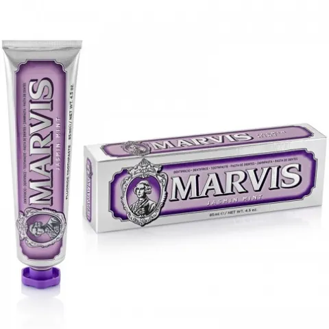 Pasta do zębów Marvis Jasmine Mint + Xylitol 85Ml